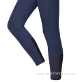 Men's Equestrian Breeches Knee with Belt Loops